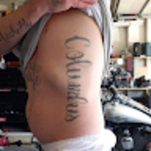 Meet your Posher, Gary